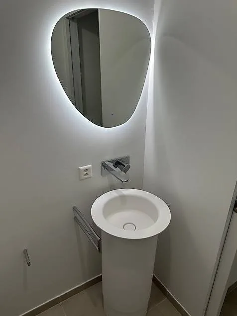 Nous louons un splendide 2,5 pièces avec balcon