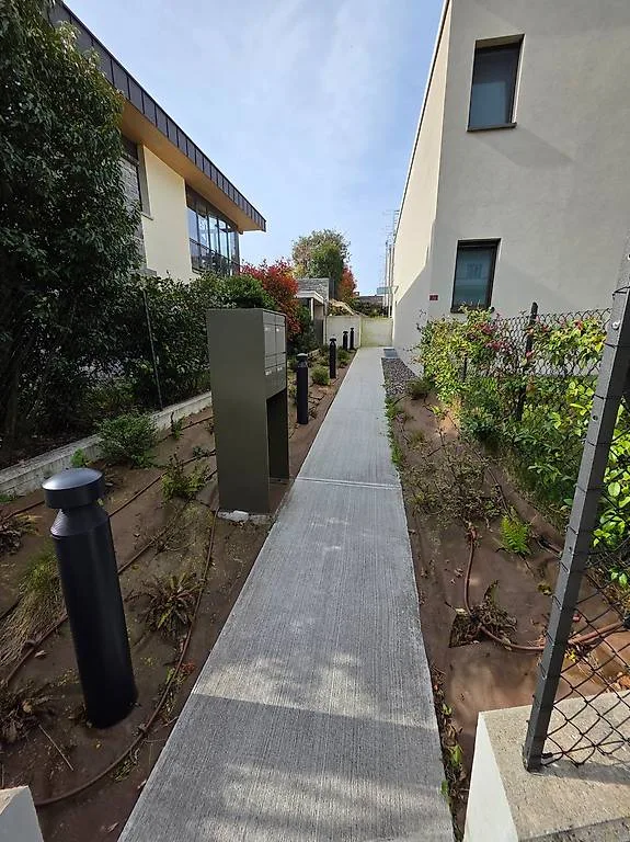 Nous louons un splendide 2,5 pièces avec balcon