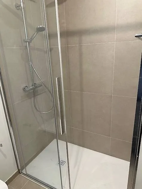 We rent a splendid 2.5-room apartment with balcony