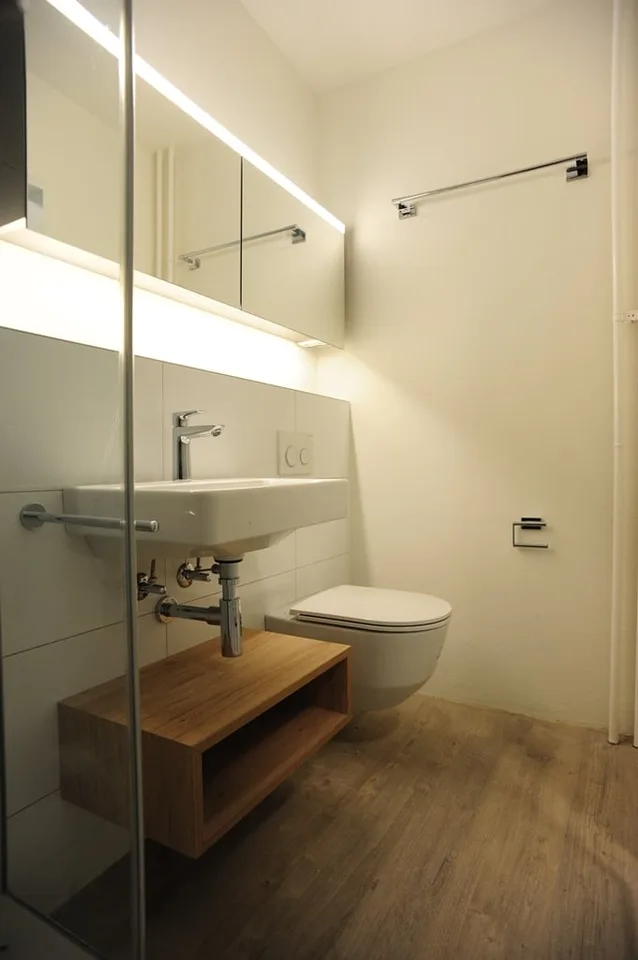 Modern Living mit Aussicht – Möblierte Apartments am Uetliberg – foto 11 di 14