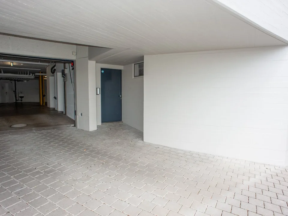 Modern Living mit Aussicht – Möblierte Apartments am Uetliberg – foto 14 di 14
