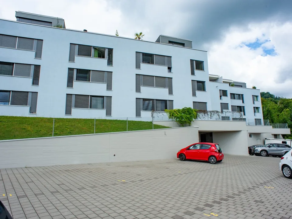 Modern Living mit Aussicht – Möblierte Apartments am Uetliberg – foto 13 di 14