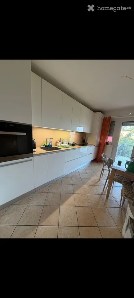 Schönes 3.5-Zimmer-Wohnung in Pregassona mit Schwimmbad