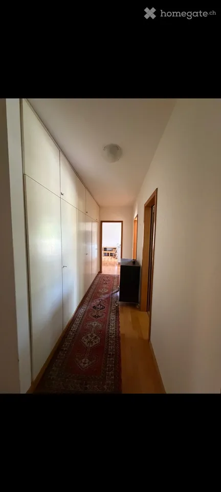 Schönes 3.5-Zimmer-Wohnung in Pregassona mit Schwimmbad