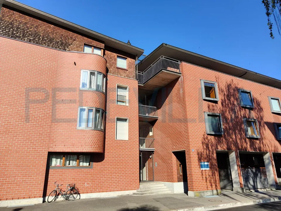 2.5 pièces à proximité du parc de la ville