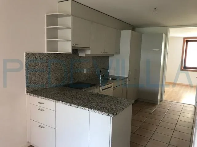2.5 pièces à proximité du parc de la ville