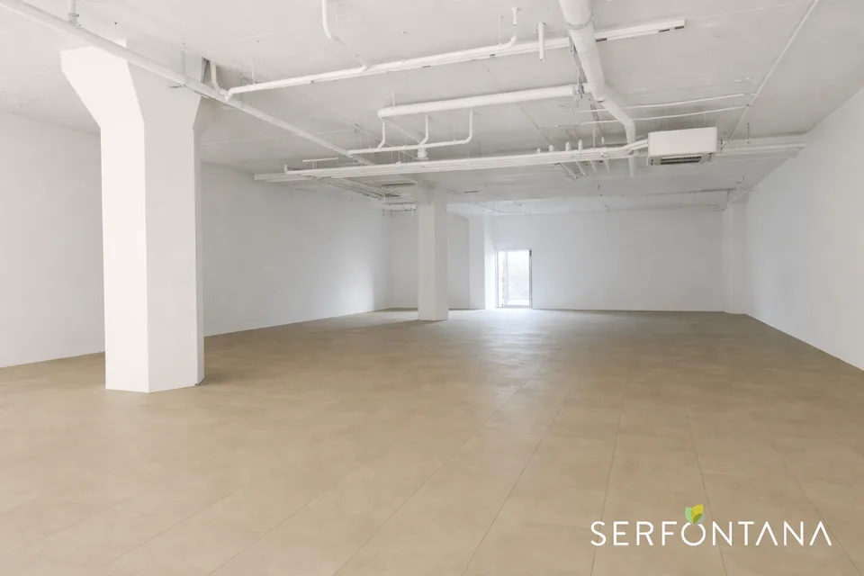 Letzte verfügbare Retail-Flächen im Centro Shopping Serfontana – Foto 6 von 6