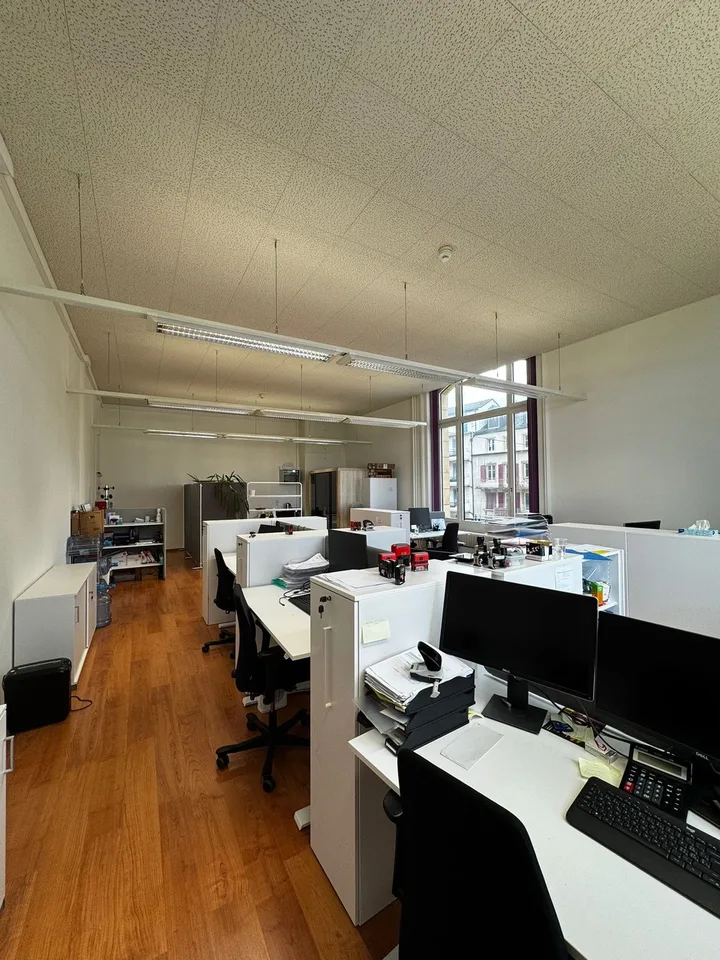 Ufficio, 2000 Neuchâtel