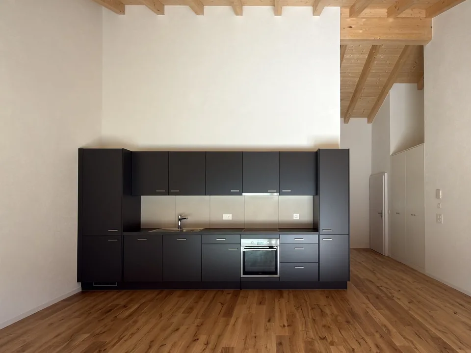Appartamenti nuovi di 3.5 locali - nuova promozione a St-Pierre-de-Clages