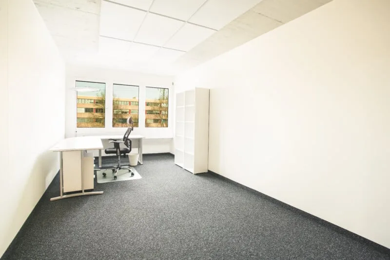 Möblierte Büroräume in modernem Businesscenter in Cham – Foto 8 von 9