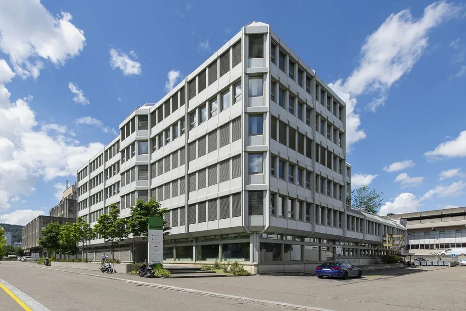 BLOCK 22: wandelbar, anpassbar & massgeschneidert