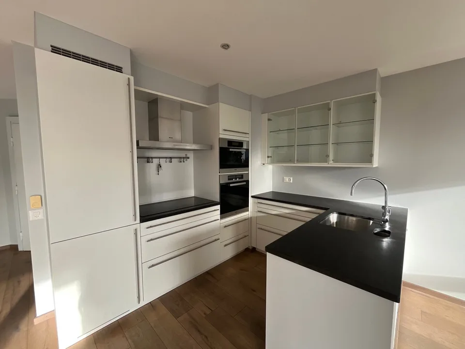 Charmantes 3-Zimmer-Wohnung am Chemin de la Motte