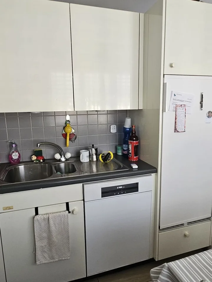 Res. al Chiosso, appartamento duplex  di 4.5 locali, Quartino