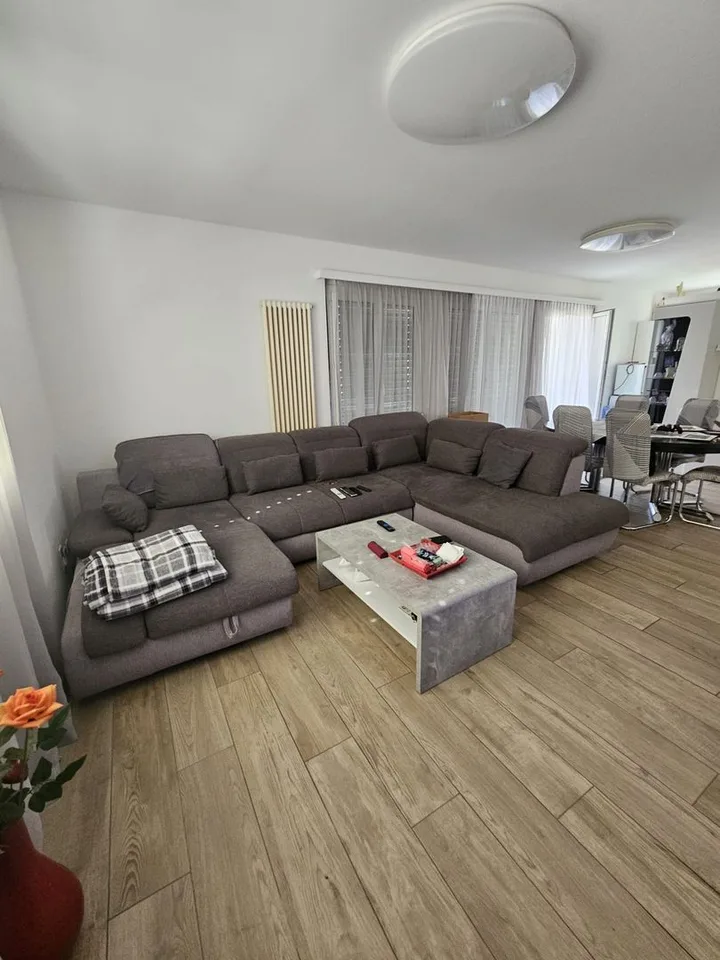Res. al Chiosso, appartamento duplex  di 4.5 locali, Quartino