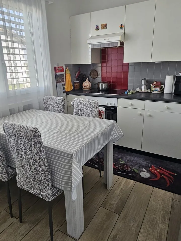 Res. al Chiosso, appartamento duplex  di 4.5 locali, Quartino