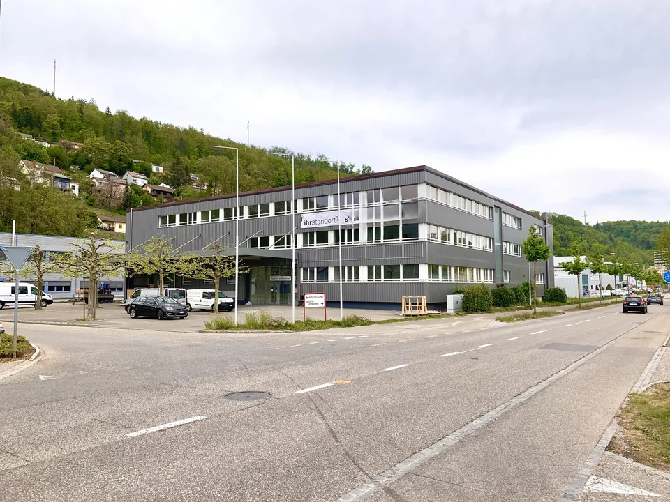 Praxis, Beratungs- oder Bürofläche