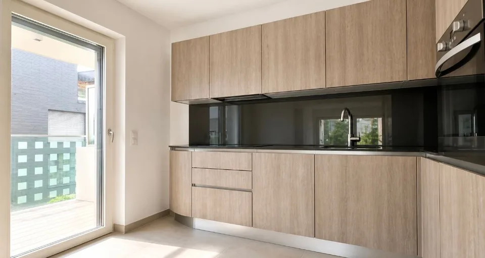 Mendrisio moderne Wohnung mit schöner Terrasse