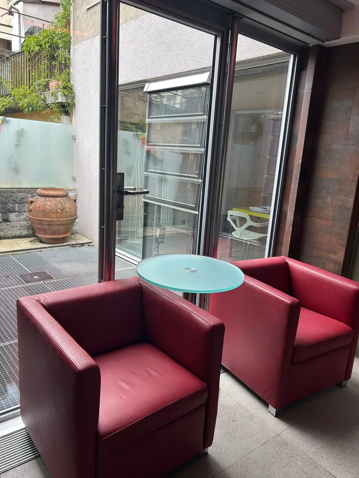 Charmantes Büro / Wohnatelier / Loft / Atelier im Herzen der Berner Altstadt – Foto 6 von 8