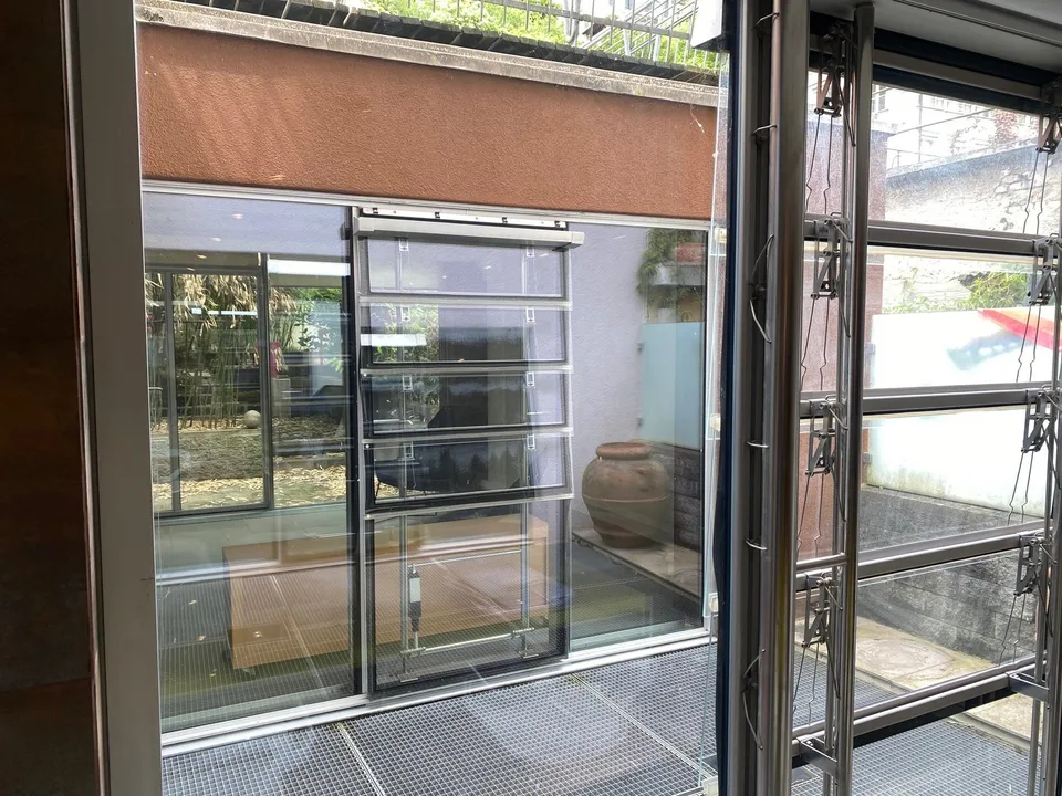 Charmantes Büro / Wohnatelier / Loft / Atelier im Herzen der Berner Altstadt – Foto 8 von 8