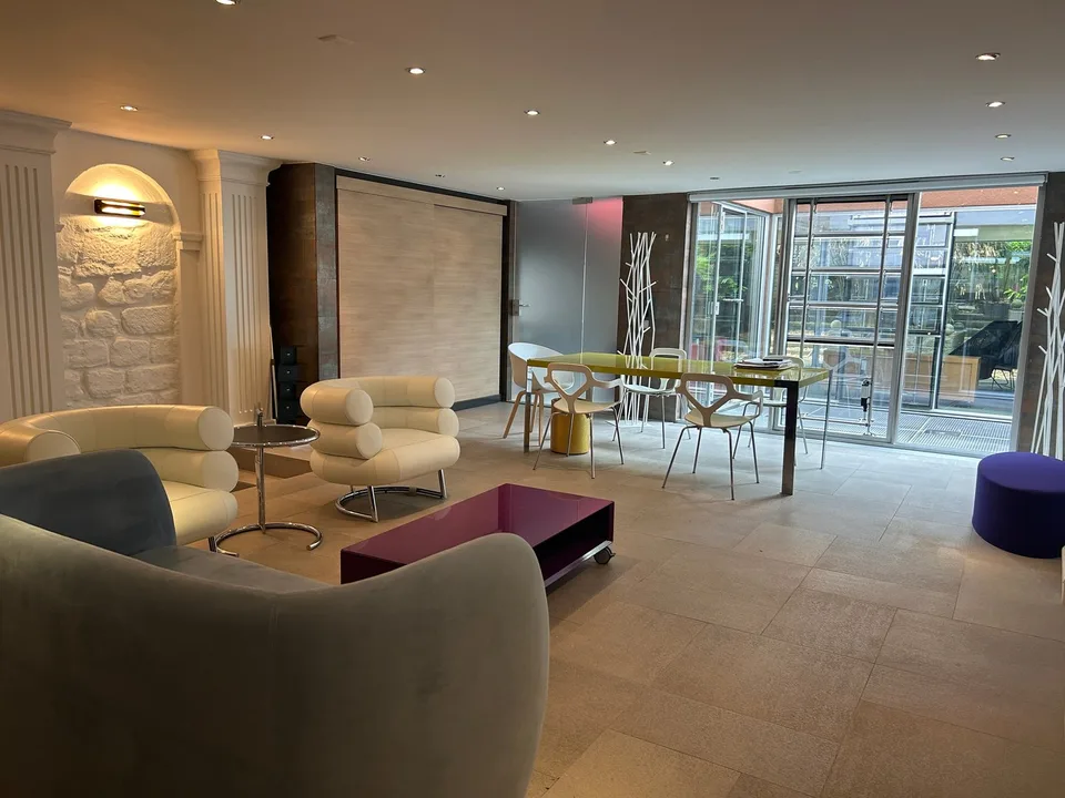 Charmantes Büro / Wohnatelier / Loft / Atelier im Herzen der Berner Altstadt