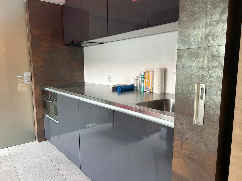 Charmant bureau / atelier d'habitation / loft / atelier au cœur de la vieille ville de Berne