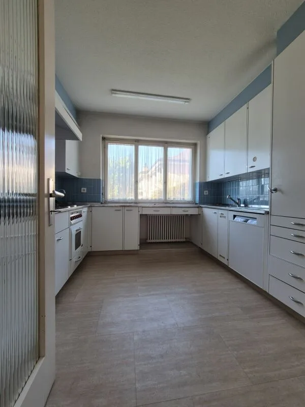 9.5 Zimmer-Villa mit viel Charme
