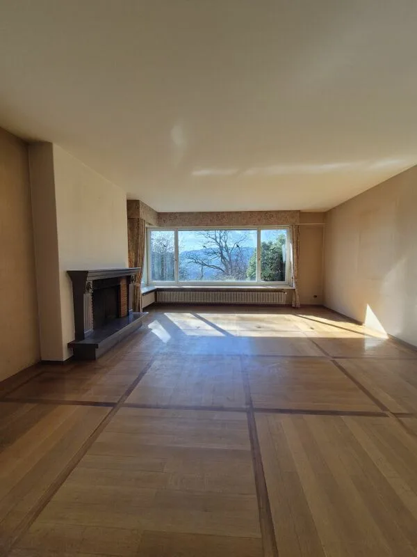 9.5 Zimmer-Villa mit viel Charme