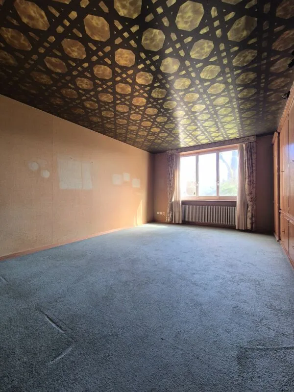 9.5 Zimmer-Villa mit viel Charme