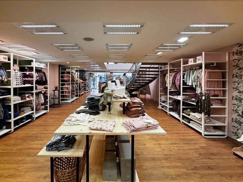 Top Ladenlokal an Winterthurs bester Frequenzlage