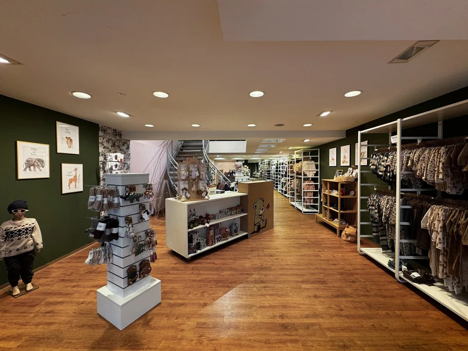 Top Ladenlokal an Winterthurs bester Frequenzlage
