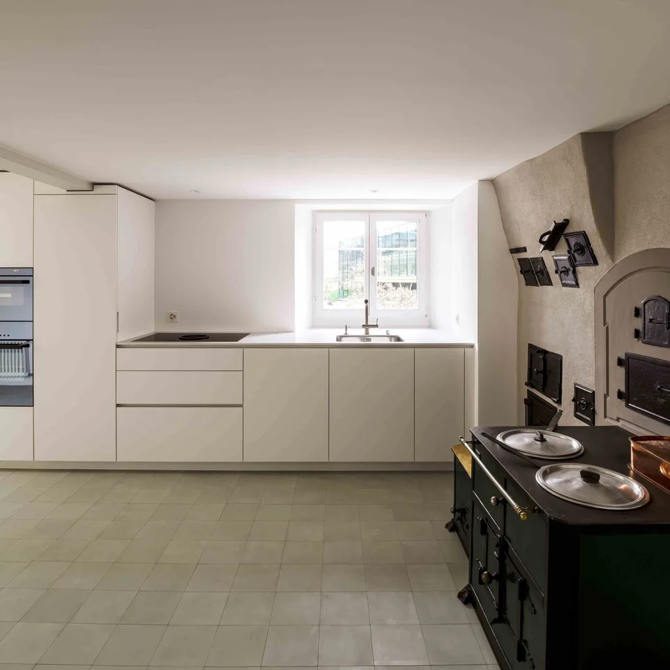 Hochwertig renoviertes und ausgebautes Weinbauernhaus mit modernem Wohnkomfort