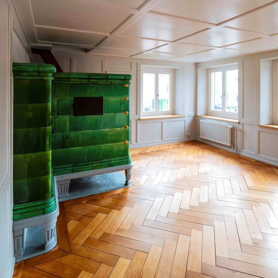 Hochwertig renoviertes und ausgebautes Weinbauernhaus mit modernem Wohnkomfort
