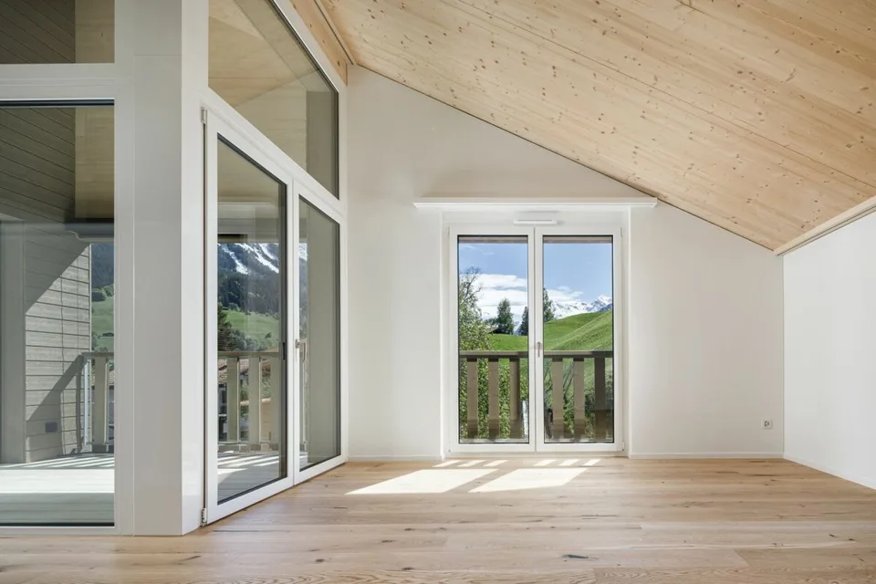 CASA AL RIVA | Appartamento 4.5 locali n. 302 (Seconda casa)