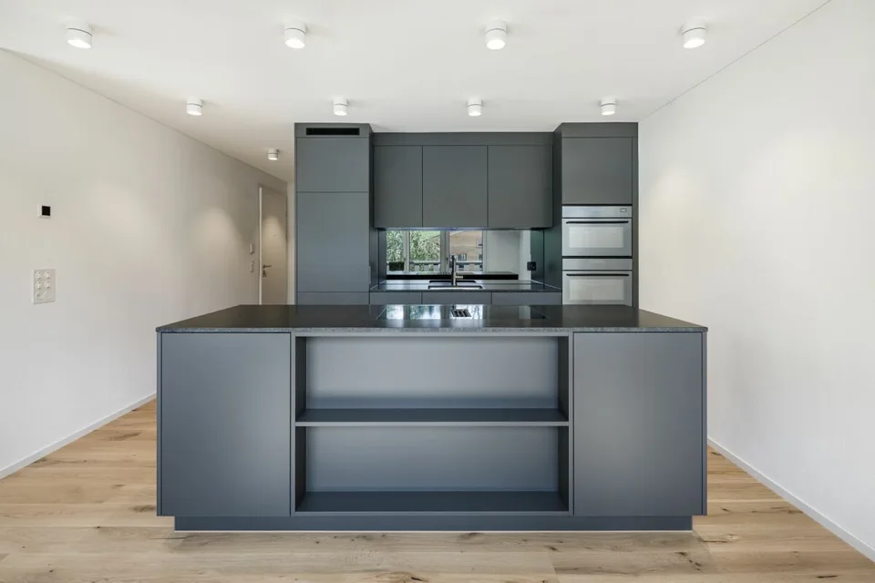 CASA AL RIVA | Appartamento 4.5 locali n. 302 (Seconda casa)