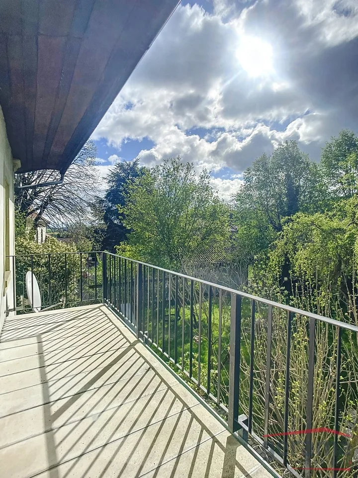 5.5 pièces au 1er étage idéal pour une famille – photo 6 sur 8