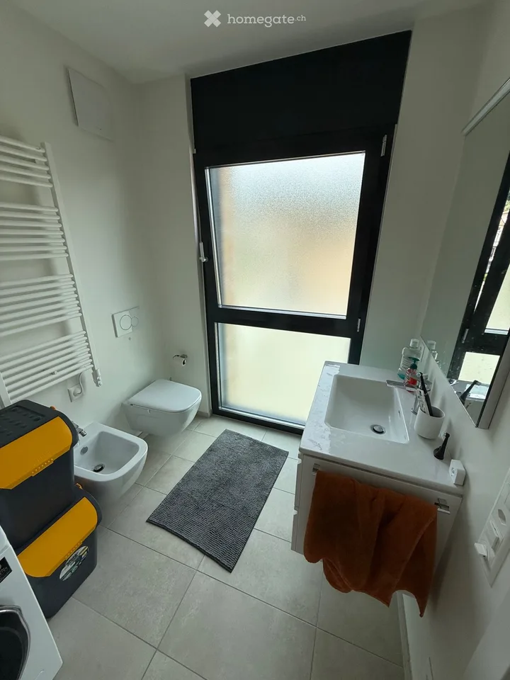 appartamento 3.5 Alto standing a Coldrerio