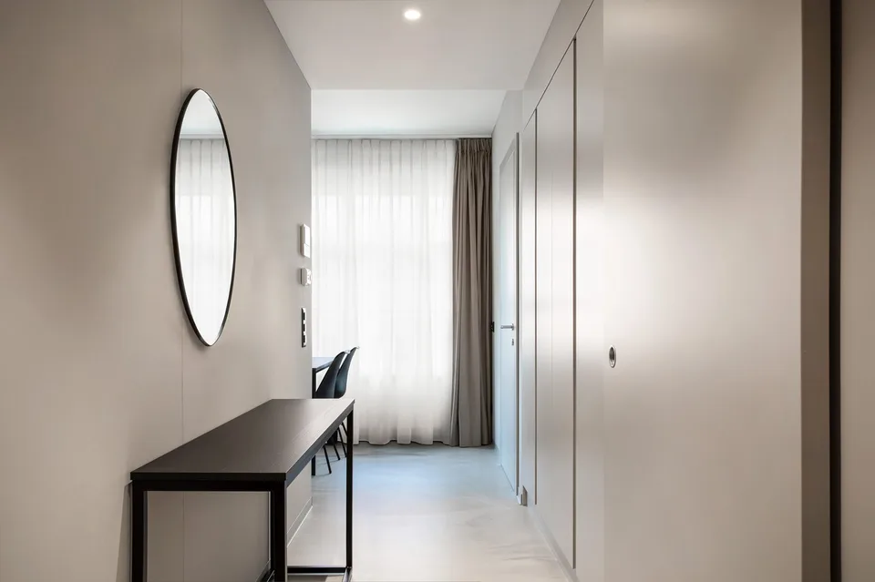 Une Chambre Junior, Kitchenette - Appartement meublé avec ménage hebdomadaire inclus
