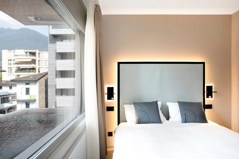 One Bedroom Junior, Kitchenette - Serviced Apartment with Weekly Housekeeping Included