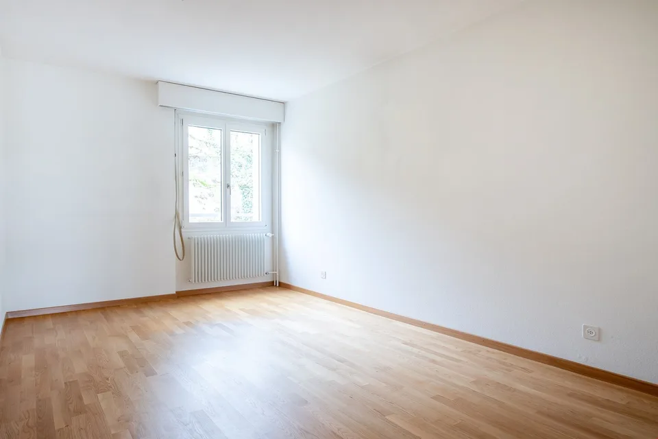 Appartamento di 3.5 locali con vista panoramica in affitto