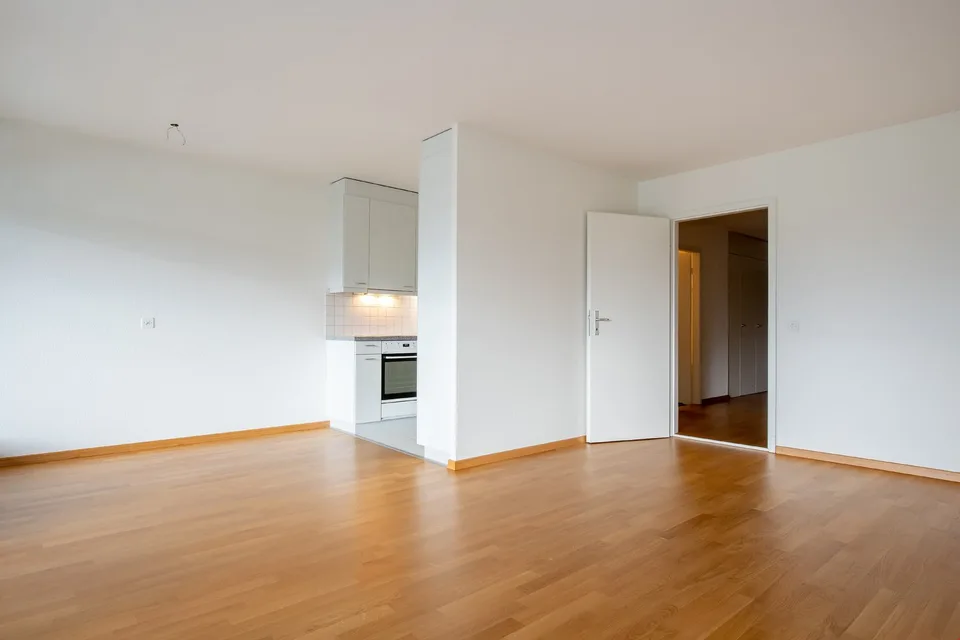 Appartamento di 3.5 locali con vista panoramica in affitto