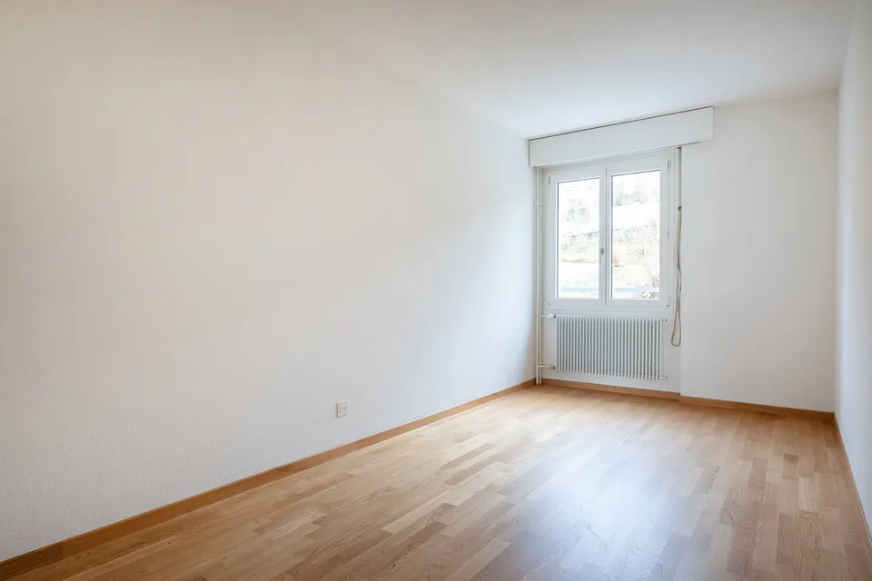 Appartamento di 3.5 locali con vista panoramica in affitto