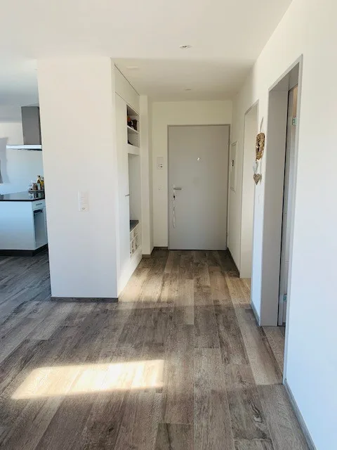 Attraktive 3.5-Zimmer-Attika-Wohnung im Eigentumsstandard – Foto 11 von 13
