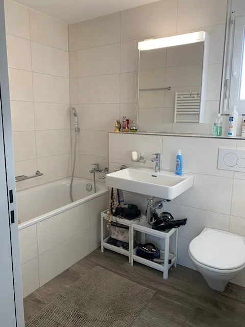 Attraktive 3.5-Zimmer-Attika-Wohnung im Eigentumsstandard – Foto 10 von 13