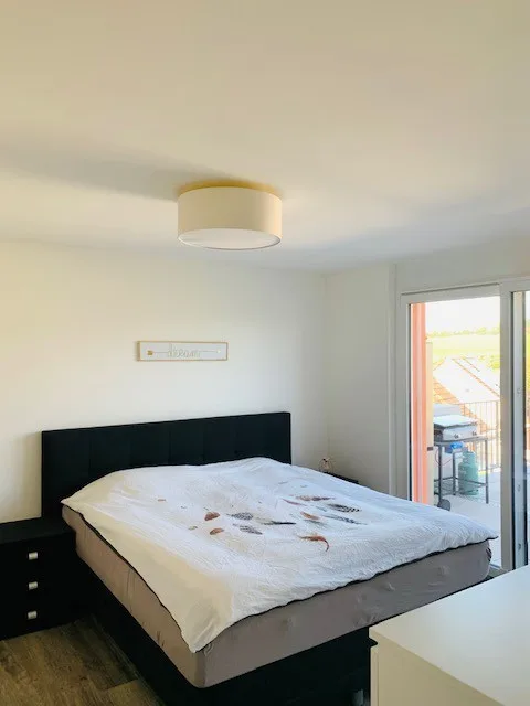 Attraktive 3.5-Zimmer-Attika-Wohnung im Eigentumsstandard – Foto 8 von 13