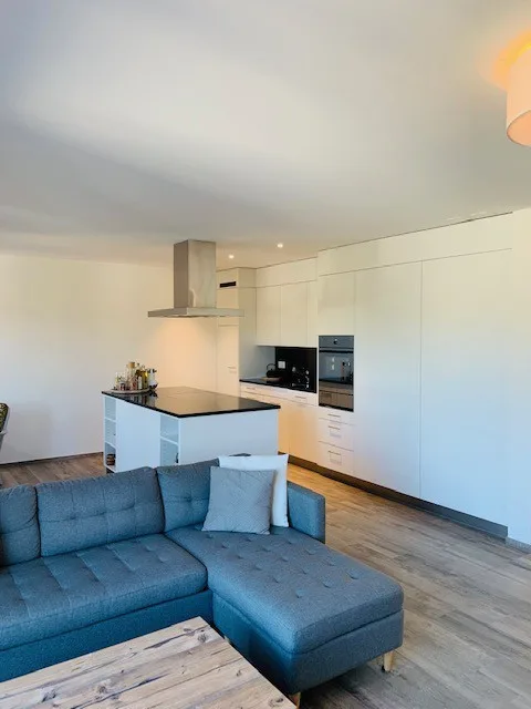 Attraktive 3.5-Zimmer-Attika-Wohnung im Eigentumsstandard
