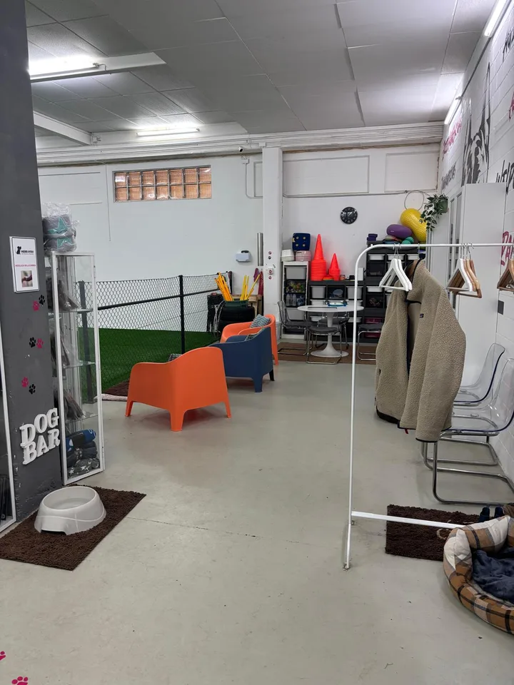 Espace commercial polyvalent à louer à Sirnach