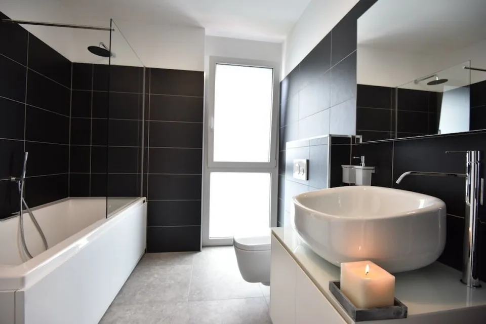 Moderne möblierte Luxuswohnung C19 Bellinzona – Foto 7 von 9