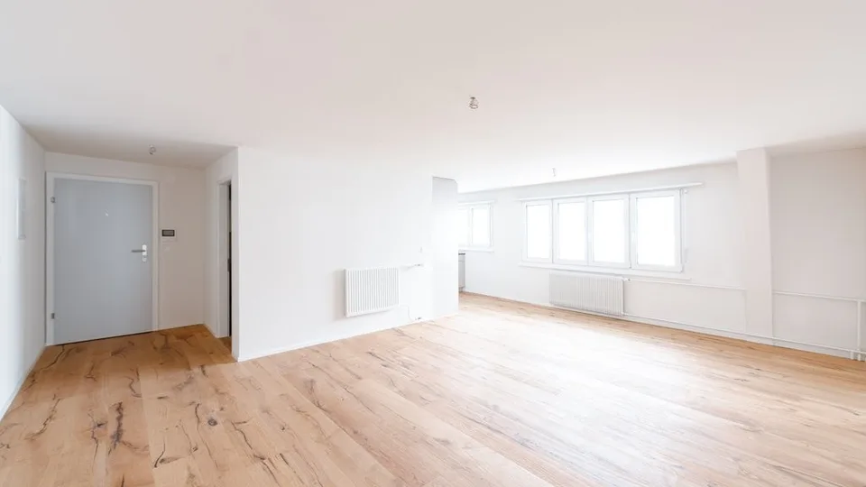 MODERNE UND CHARMANTE WOHNUNG SUCHT NACHMIETER