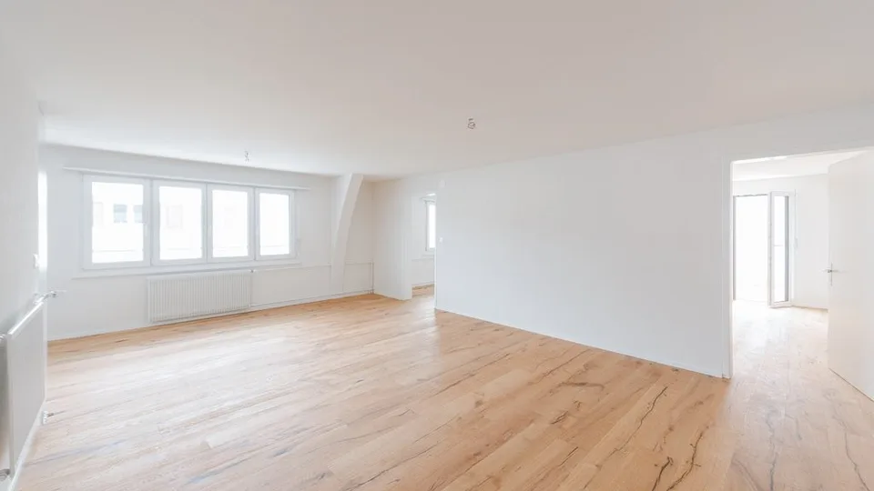 MODERNE UND CHARMANTE WOHNUNG SUCHT NACHMIETER