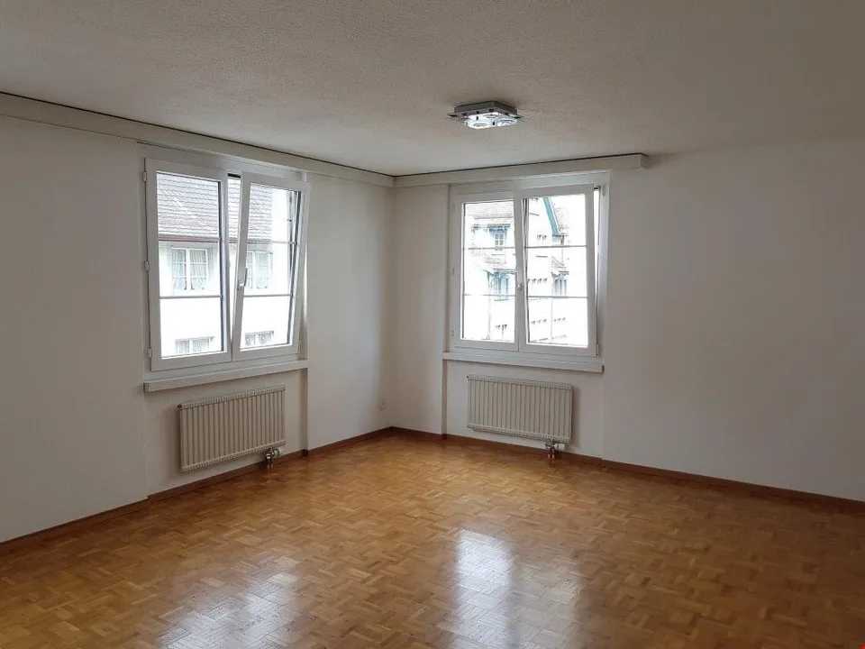 3.0 Zimmer-Wohnung 2.OG